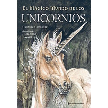 El Magico mundo de los Unicornios